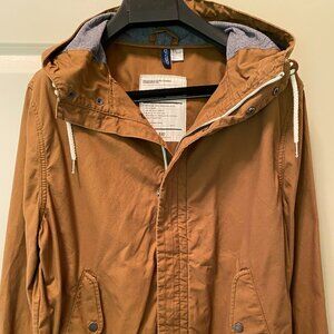 Jacket Cargo Jacket (L)